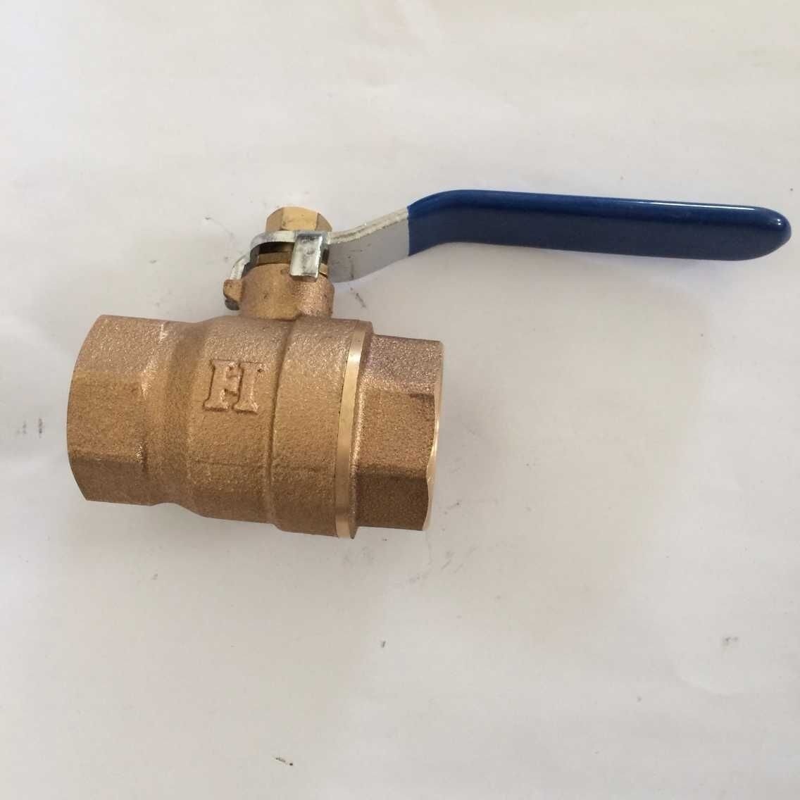 Caleffi ballafix and check valve 3/4 female iron 323050 WRAS approved 
