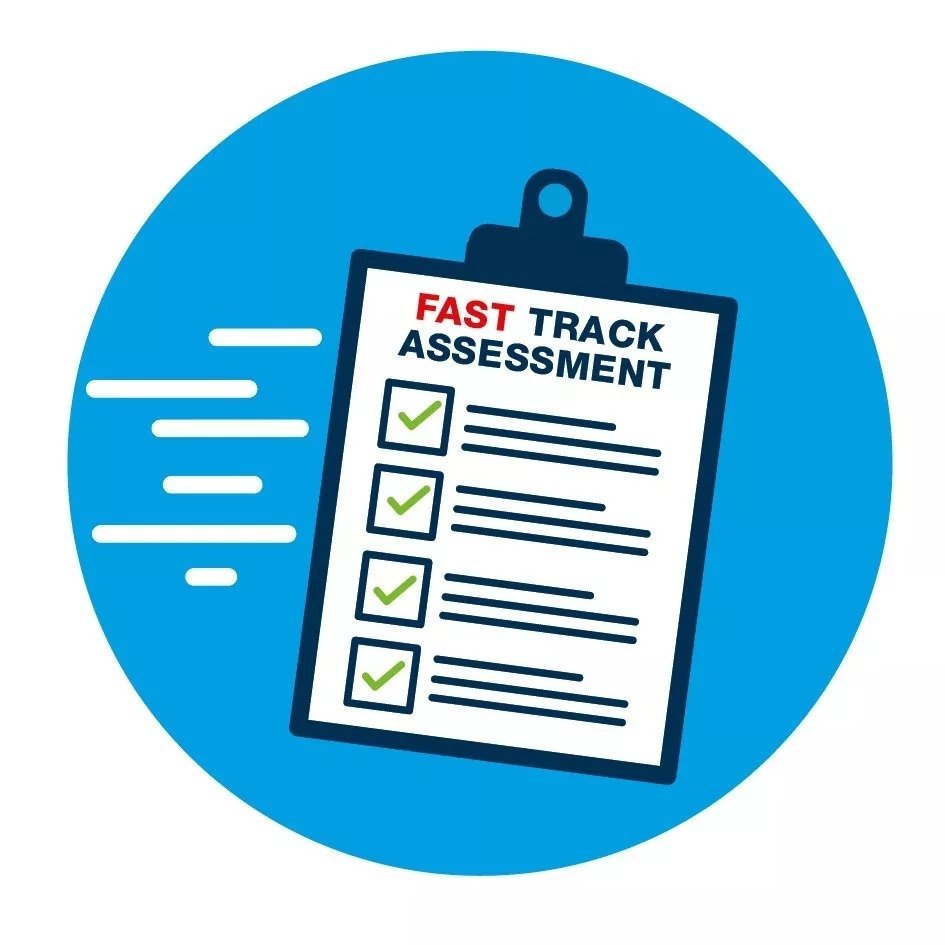 Fast Track